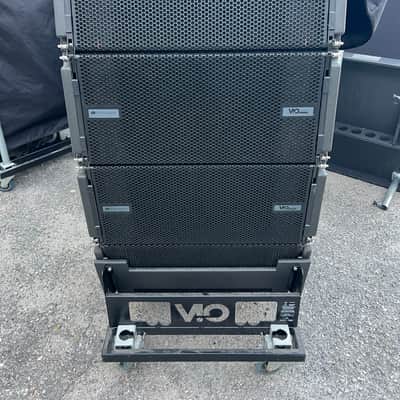 dB Technologies Vio 2024-2025 - Black image 5