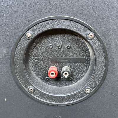 Polk Audio Monitor 10 Series 3-Way Stereo Speakers image 16