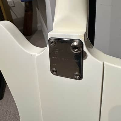 Epiphone Thunderbird Custom Shop Limited Edition Bass image 5