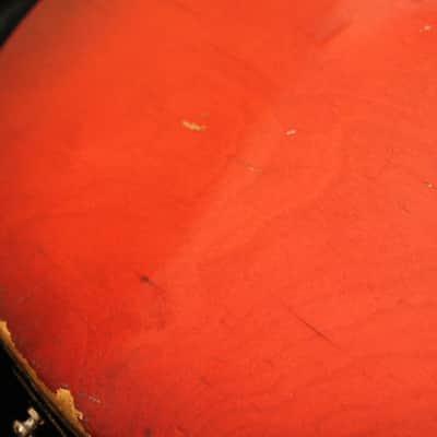 Vintage Hofner Colorama 443 / 1959 - all original! image 22