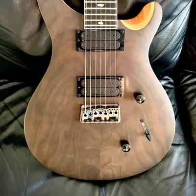 PRS SE Mark Holcomb SVN 7-String | Tusq Nut Upgrade | Pro Setup | Excellent Condition image 5