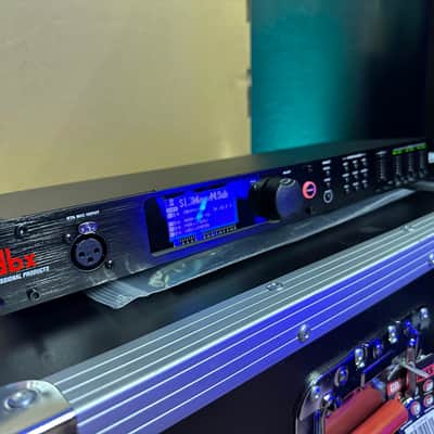 dbx DriveRack PA2 Complete Loudspeaker Management System image 9