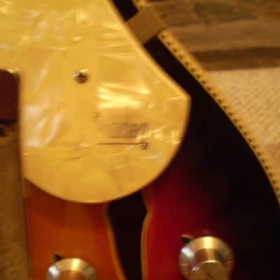 Emperador E-200 1969 Beach Boys Carl Wilson model image 5