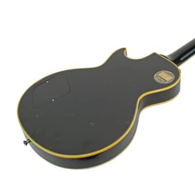 Gibson Les Paul Custom '54 Robby Krieger (Aged, only 100 made) image 11