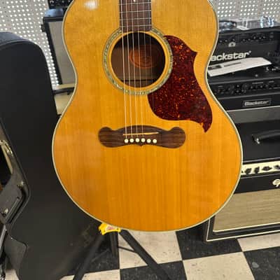 Gibson L-130 2000s - Natural image 19