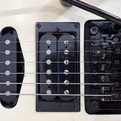 Fender  Strat HM  1988 upgraded OFR PRO GERMANY image 22