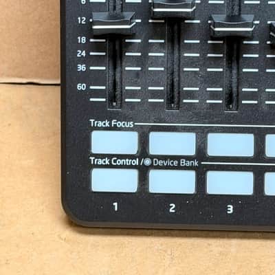 Launch Control XL Mk2 Knob & Dial USB Pad Controller image 7