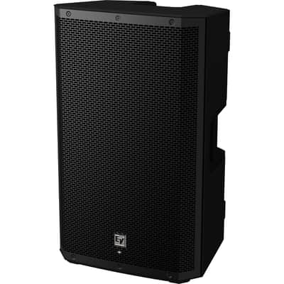 Electro-Voice ZLX-15P-G2 15" 1000W Powered Speaker with Bluetooth image 5