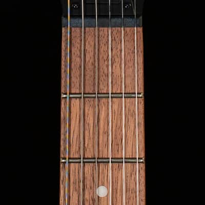 Ibanez RG421QMCBB Cerulean Blue Burst (897) image 5