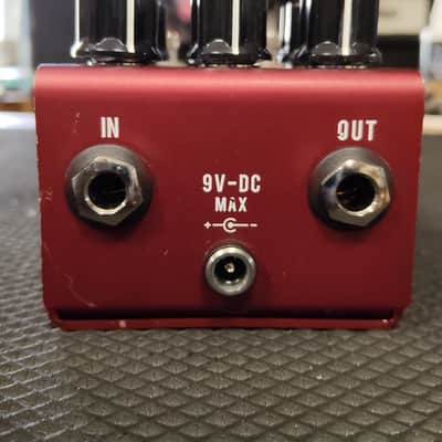 Jackson Audio Modular fuzz image 2