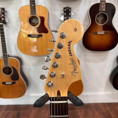 Fender Mod Shop Jaguar image 8