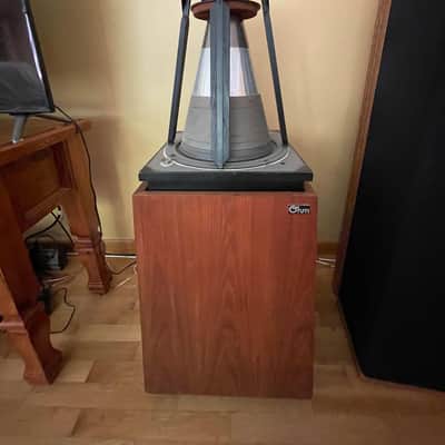 Ohm F speakers image 2