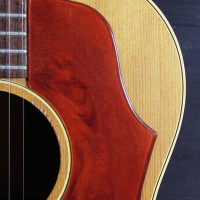 Gibson B-25 Late 60’s Acoustic Guitar - Very Good image 20