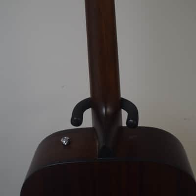Fender Acoustics CD-100 L/H NAT-DS-V2 6 String Acoustic Guitar - Lefty - Free U.S. Shipping! image 10