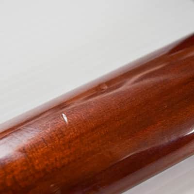Epiphone SC-450 Scroll 1976 - 1979 - Walnut image 15