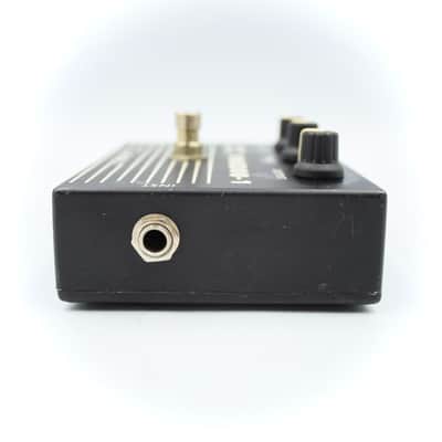 Roger Mayer Voodoo-1 Classic Guitar Effect Pedal image 6