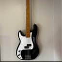 Fender PB-57 LH Precision Bass Reissue Left-Handed MIJ