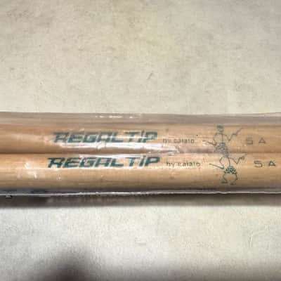 Slingerland "Time Capsule" 60's Hollywood Ace 5X14 WMP case, solid snare stand, unopened sticks image 17