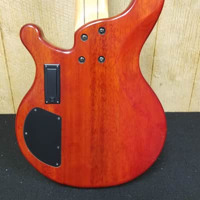 Dean Rhapsody 5-String Bass image 7