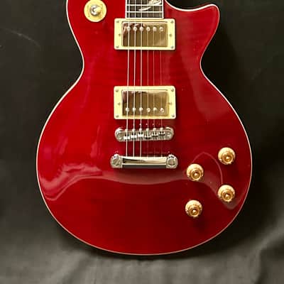 Firefly FFSP Cobra Snake inlay 🐍 2025 - Red image 1