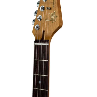 Sugi Rainmaker 2023 - Oxidized Inca Silver. NEW (Authorized Dealer) image 10