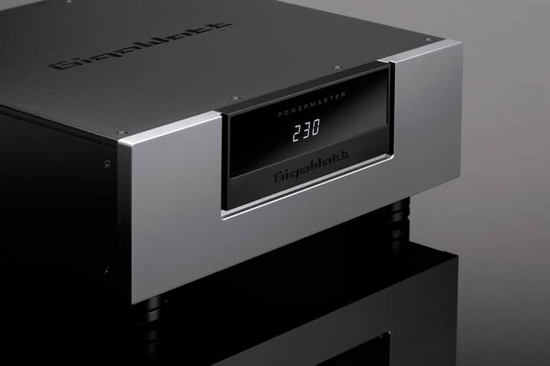 GIGAWATT PowerMaster - Flagship Reference Power Conditioner - NEW! image 1