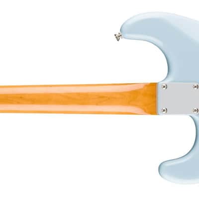 FENDER - Vintera III Early 60s Stratocaster Sonic Blue 0149160372 image 2