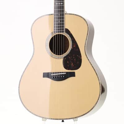 YAMAHA LL36 ARE, manufactured in 2016 [HMN011A] (06/22) image 6