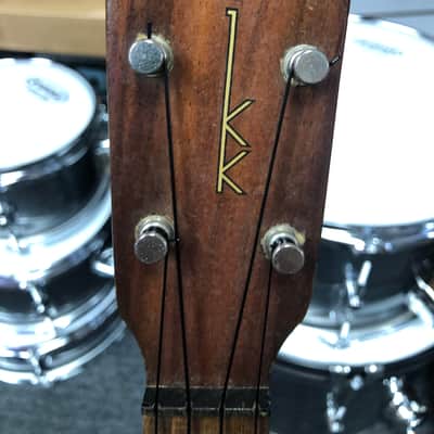 Kamaka Ukulele (As Is) image 4