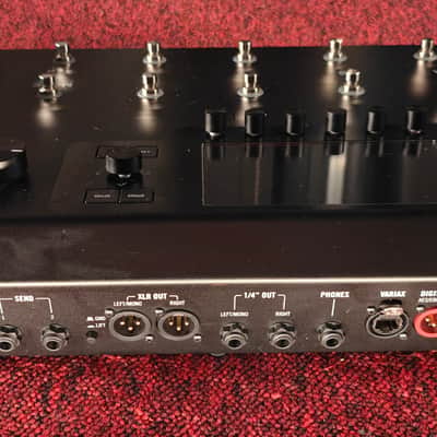 Line 6 Helix LT 2017 - Present - Black image 3