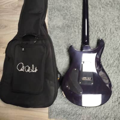 PRS S2 Custom 202 Made in Usa image 3
