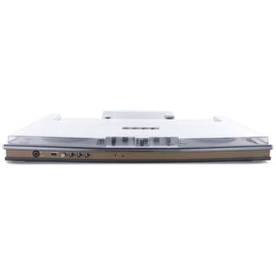 Decksaver Pioneer DJ - Opus Quad Cover - Cover for DJ Equipment image 4