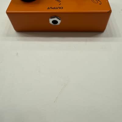 MXR CSP-101SL Phase 90 Custom Shop Script Logo Reissue Guitar Effect Pedal image 4