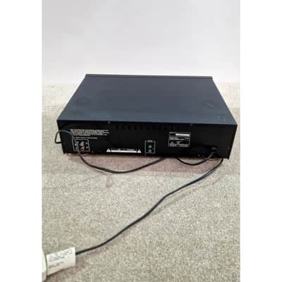 Kenwood KX-3010 - Cassette Deck - Good image 8