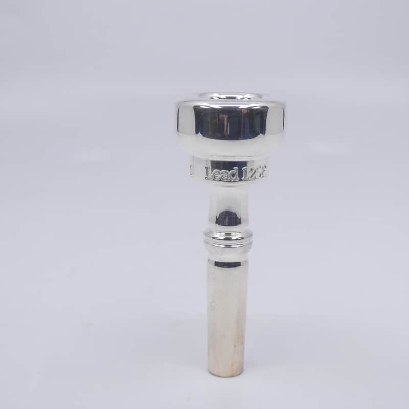 ACB Lead 1.25F Large Shank Flugelhorn Mouthpiece