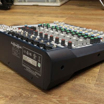 SOUNDCRAFT Signature 12 [616320D1] (08/21) image 6