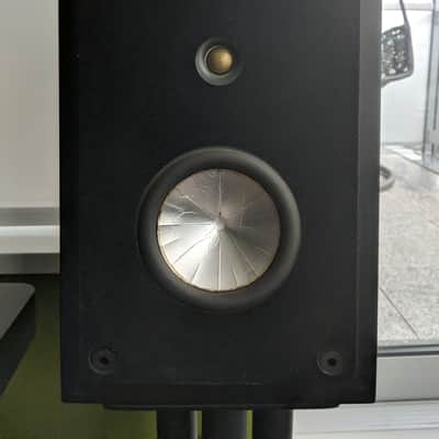 Ensemble Reference Gold PA-1 1997 Black image 5