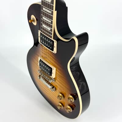 2022 Gibson Slash Signature Les Paul Standard – November Burst image 9