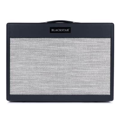 Blackstar St. James 6L6 2-Channel 50-Watt 2x12" Guitar Combo