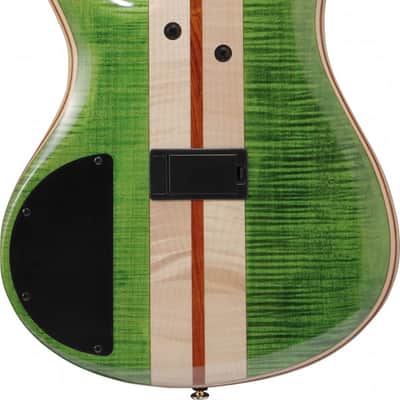 Ibanez SR4FMDX Premium image 3