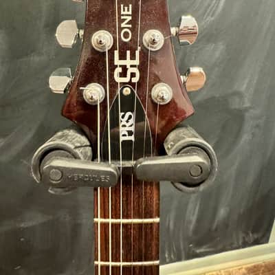 PRS SE One 2007 - 2009 - Tobacco Sunburst image 5