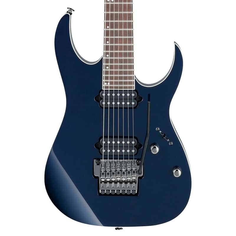 Ibanez RG2027RXL Prestige image 2