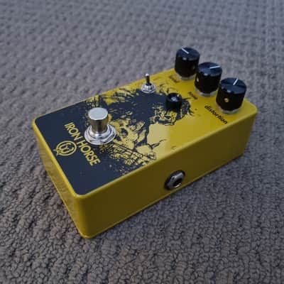 Walrus Audio Iron Horse V1 image 2