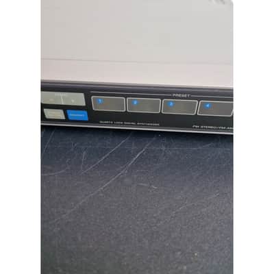 Sony ST-V30L - Hi-Fi Tuner - Good image 5
