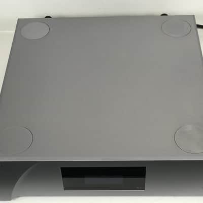 CH Precision A1 Two-channel Power Amplifier image 6