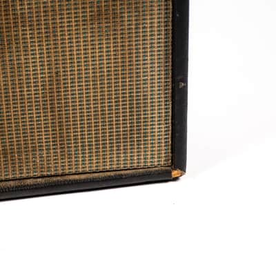 Fender Deluxe Reverb Silverface Owned by Mike Campbell image 7