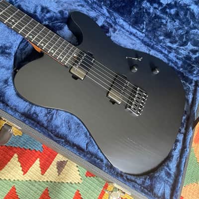 ESP USA TE-II image 8