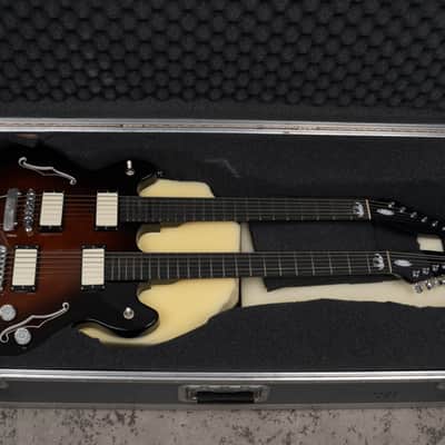 Lame Horse Double-Neck Custom 2012 *Video* image 18