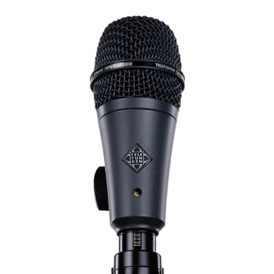 Telefunken M81-SH Universal Dynamic Microphone 2025 Model image 1