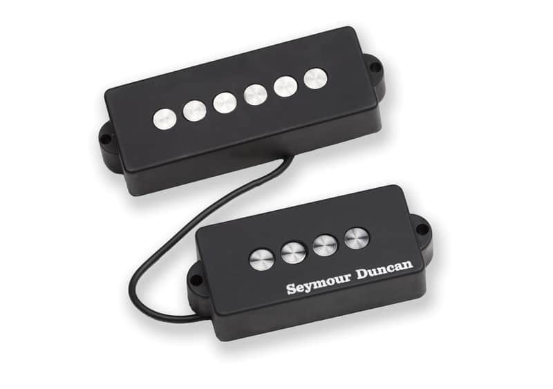Seymour Duncan Quarter Pound 5-String P-Bass Pickup image 1